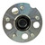 Wheel Bearing and Hub Assembly | ACD512280