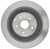 Coated Rear Disc Brake Rotor | ACD18A2943AC