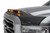 Aeroskin LightShield Hood Protector; Black | AVS753167