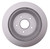 Coated Rear Disc Brake Rotor | ACD18A875AC