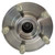 Rear Wheel Bearing and Hub Assembly | ACD512580