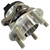 Rear Wheel Bearing and Hub Assembly | ACD512580