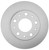 Fully Coated Front Disc Brake Rotor | ACD18A81766