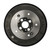 Rear Brake Drum | ACD18B542