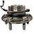 Front Wheel Bearing and Hub Assembly | ACD515178