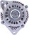 Gold (Professional) NEW Alternator | ACD335-1306