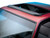 Windflector Sunroof Wind Deflector - Classic Style, 33 in. Wide | AVS77001