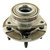 Front Wheel Hub and Bearing Assembly | ACD513190