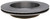 Coated Rear Disc Brake Rotor | ACD18A2810AC