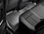 FloorLiner DigitalFit, Black, Rear | 0WT449082