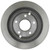 Non-Coated Rear Disc Brake Rotor | ACD18A140A