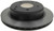 Non-Coated Rear Disc Brake Rotor | ACD18A140A