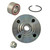 Front Wheel Hub Spindle Kit | ACD518514