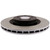 Performance Front Disc Brake Rotor | ACD18A2695SD
