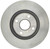 Coated Front Disc Brake Rotor | ACD18A1290AC