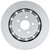 Coated Front Disc Brake Rotor | ACD18A2946AC