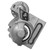 Gold (Professional) Remanufactured Starter | ACD336-2138A