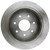 Coated Rear Disc Brake Rotor | ACD18A820AC
