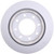 Coated Rear Disc Brake Rotor | ACD18A928AC