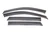 Ventvisor Deflector - Outside Mount, 4 pc. | AVS94534