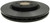 Coated Front Disc Brake Rotor | ACD18A2724AC