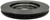 Coated Front Disc Brake Rotor | ACD18A2724AC