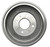 Rear Brake Drum | ACD18B546