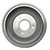 Rear Brake Drum | ACD18B546