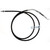 Parking Brake Rear Cable | ACD18P2925