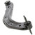 Rear Suspension Upper Control Arm | ACDMS601005
