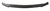 Bugflector Stone/Bug Deflector | AVS23235