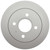 Coated Rear Disc Brake Rotor | ACD18A81060AC