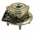 Front Wheel Hub and Bearing Assembly | ACD513272