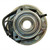 Front Wheel Hub and Bearing Assembly | ACD513272