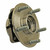 Front Wheel Hub and Bearing Assembly | ACD513272