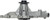 Engine Water Pump | ACD252-894