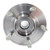 Wheel Bearing and Hub Assembly | ACD512498