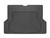 AVM Universal Cargo Mat, Black, Trim To Fit Length From 27.5 in. To 36 in. | 0WT11AVMCB