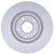 Fully Coated Front Disc Brake Rotor | ACD18A81011