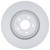 Coated Front Disc Brake Rotor | ACD18A2890AC