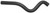 Molded Radiator Hose | ACD26027X