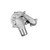 Engine Water Pump Cover | ACD97228188