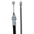Rear Passenger Side Brake Cable | ACD18P96844