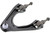 Rear Driver Side Suspension Control Arm and Ball Joint Assembly | ACDMK9816
