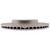 Coated Front Disc Brake Rotor | ACD18A2935AC