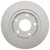 Fully Coated Front Disc Brake Rotor | ACD18A81500