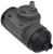 Rear Brake Wheel Cylinder | ACD18E370265