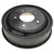 Rear Brake Drum | ACD18B447