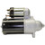 Gold (Professional) Remanufactured Starter | ACD336-1918A