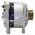 Gold (Professional) Remanufactured Alternator | ACD334-2508